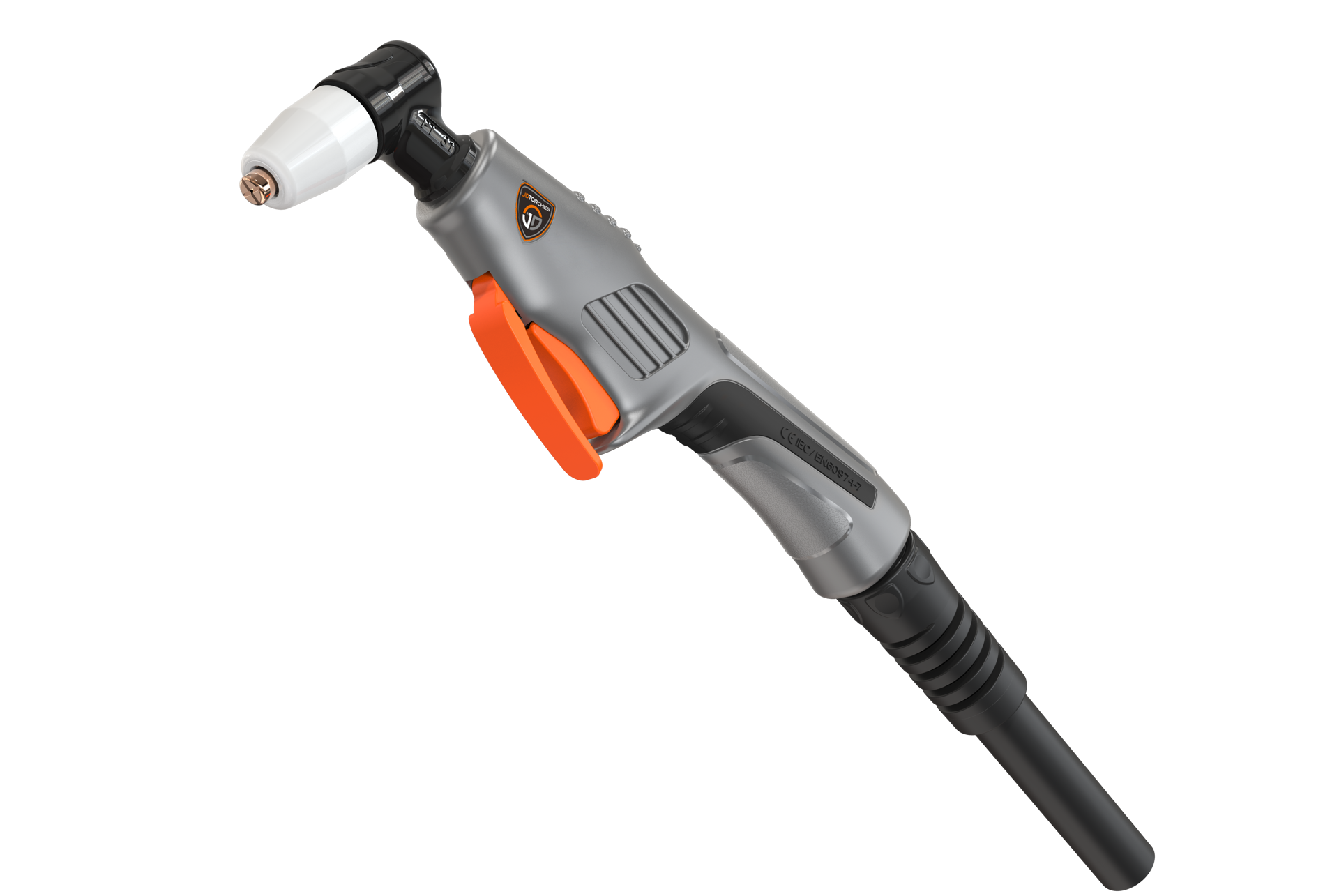 PT31 AIR-COOLED HAND-HELD PLASMA TORCH