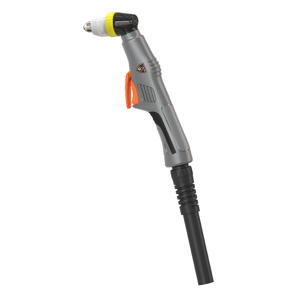 P80 AIR-COOLED HAND-HELD PLASMA TORCH